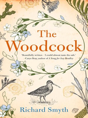 cover image of The Woodcock
